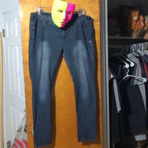Apple Bottoms Jeans